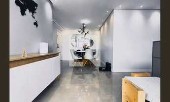 Imagem 5: Apartamento à Venda - Cambuci, 2 Quartos, 72 m2