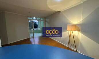 Imagem 6: Apartamento com 2 dormitórios à venda, 72 m² por R$ 315.000,00 - Campos Elíseos - Resende