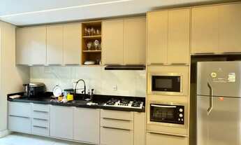 Imagem 6: CASA ALTO PADRÃO VICENTE PIRES - PRÓX TAGUA PARK