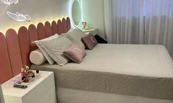 Imagem 4: ALUGO OU VENDO LINDA CASA MOBILIADA DE 4/4 SENDO 3 SUÍTES NO COND. ARBRE. C/ENERGIA SOLAR