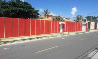 Imagem 3: Casa pé na areia com 3/4 sendo duas suítes, piscina, Praia de Ipitanga, LF