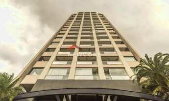 Imagem 2: Sala comercial em Rua Vergueiro - Vila Mariana - São Paulo/SP