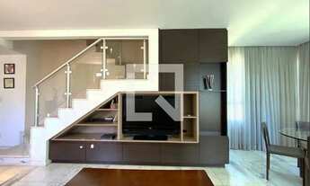 Imagem 2: Apartamento à Venda - Gutierrez, 5 Quartos, 340 m2