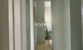 Imagem 5: ENGENHO DE DENTRO - Doutor Bulhões - 2 Quartos - 1 Banheiro - 1 Vaga