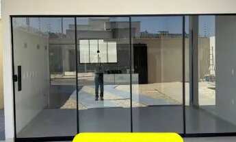 Imagem: CASA NOVA EM PALMAS NA 1.506