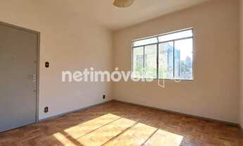 Imagem: Apartamento para alugar no bairro Serra