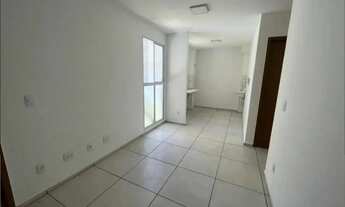 Imagem 5: Repasse de apto no Eusébio - Eco Way