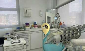 Imagem: Sala à venda, 33 m² por R$ 320.000,00