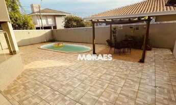 Imagem: Casa com 3 dormitórios à venda, 247 m²