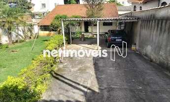 Imagem: Venda Casa Salgado Filho Belo Horizonte