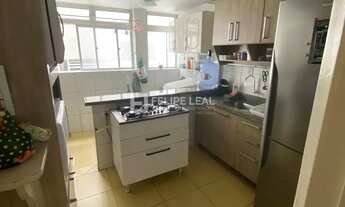 Imagem 4: Apartamento em Coqueiros - Florianópolis