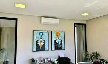 Imagem 6: Casa à venda com 475m², 4 suítes, Tamboré - Santana de Parnaíba