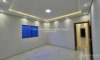 Imagem 6: BELISSÍMO IMÓVEL COM 4 SUÍTES SENDO UMA COM CLOSET