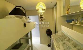 Imagem 6: Apartamento aconchegante 2 suítes em Paulista