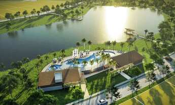 Imagem: Terreno condomínio de Campo Vale Gramado