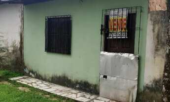 Imagem: Casa 1 quarto na Cidade Nova III, SN-12