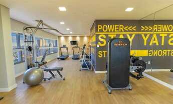 Imagem 3: Oportunidade apartamento 2 quartos novo no Parque Amazônia