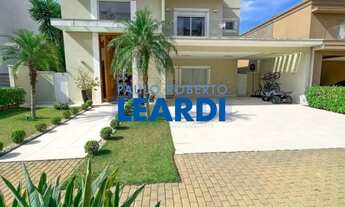 Imagem: CASA EM CONDOMÍNIO - ALPHAVILLE - SP