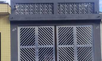 Imagem: Casa Parque Continental - São Vicente