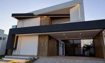 Imagem: Casa no Alphaville sergipe 1 - OPORTUNIDADE