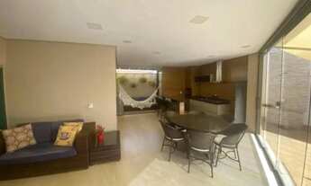 Imagem 2: Excelente casa no Condomínio Jardins Madri