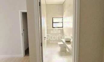 Imagem 5: Casa com 3 dormitórios à venda, 143 m² por R$ 980.000,00 - Portal do Vale - Uberlândia/MG