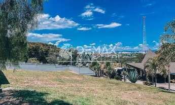 Imagem 5: Terreno 740m² com Vista Panorâmica no Reserva Paratehy