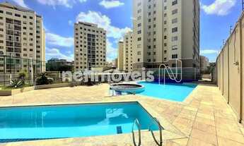 Imagem 5: Venda Apartamento 3 quartos Fernão Dias Belo Horizonte