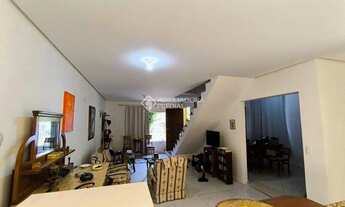 Imagem 7: Casa à Venda - 3 Dorm. (1 Suíte), 1 Vaga, 500 metros do Mar - Pântano do Sul, Florianópoli
