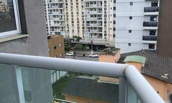 Imagem 6: Melhor dois quartos duas varandas