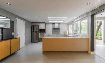 Imagem 7: Casa no Citá Verdi, 04 Quartos, 03 Vagas, Santa Felicidade, Curitiba