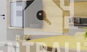 Imagem 6: CASA 2 QUARTOS À VENDA UVARANAS MONTE GRAPPA PONTA GROSSA-PR