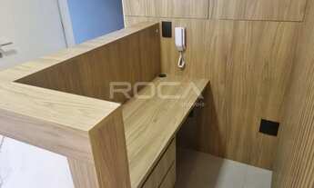 Imagem 2: Sala Comercial à Venda no Parque Faber Castell, São Carlos