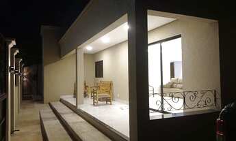 Imagem 5: Rancho Condomínio Lago e Sol Novo