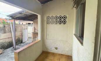 Imagem 6: Imóvel para aluguel com 1 quarto e quintal em Coréia - Mesquita - RJ