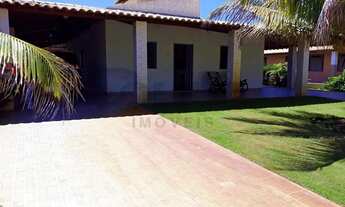 Imagem: Casa de Condomínio Para Vender com 2 quartos