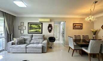 Imagem 5: Apartamento á venda no Residencial Cortina D´Ampezzo, condomínio club, ao lado do Floripa