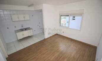 Imagem 5: Kitinete com Vaga Coberta no Condomínio Cambridge - Próximo à UCPel e UFPel