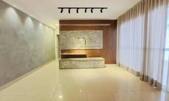 Imagem 4: Apartamento de 130 m² com 03 suítes para locação - Jardim Botânico