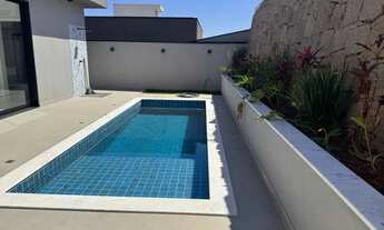 Imagem 3: Casa com 3 quartos e piscina em condomínio, Jundiaí- SP