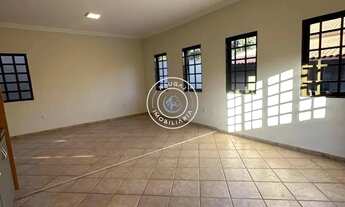 Imagem 6: Casa com 3 suítes, espaço gourmet e piscina a venda no bairro Tiradentes! REF: 90