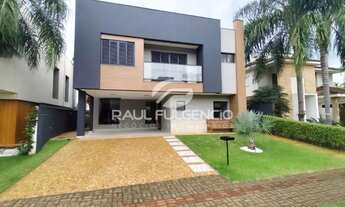 Imagem: Casa em condomínio de alto padrão á venda