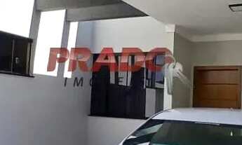 Imagem 4: Casa à venda em Maringá, Parque das Grevíleas, com 3 quartos, com 90 m²