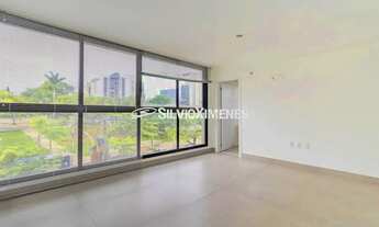 Imagem: Residencial Apartamento no Lourdes com 143,00