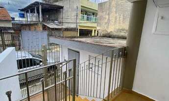 Imagem 3: Casa com 3 dormitórios para alugar, 70 m² por R$ 1.500,00/mês - Casa Verde Alta - São Paul