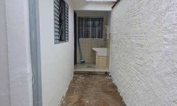 Imagem 5: Casa para Locação em Limeira, Parque Campos Elíseos, 1 dormitório, 1 banheiro, 1 vaga