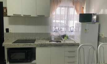 Imagem 2: Apartamento na praia de Canasvieiras