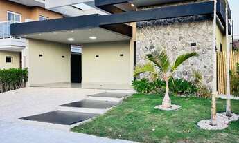 Imagem 2: Casa em Condomínio - Jardins do Lago - Eusébio - 150m2 - 3 Suítes + Lavabo - 4 Vagas