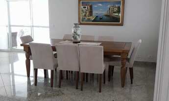 Imagem 4: Imóvel para aluguel possui 490 metros quadrados com 4 quartos