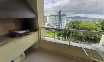 Imagem 4: Apartamento Amplo com 2 quartos em São José/SC